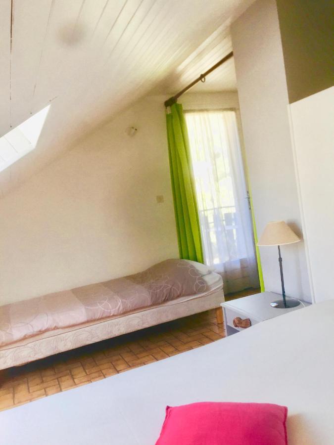 Location Le Queron Daire Guillestre Dış mekan fotoğraf