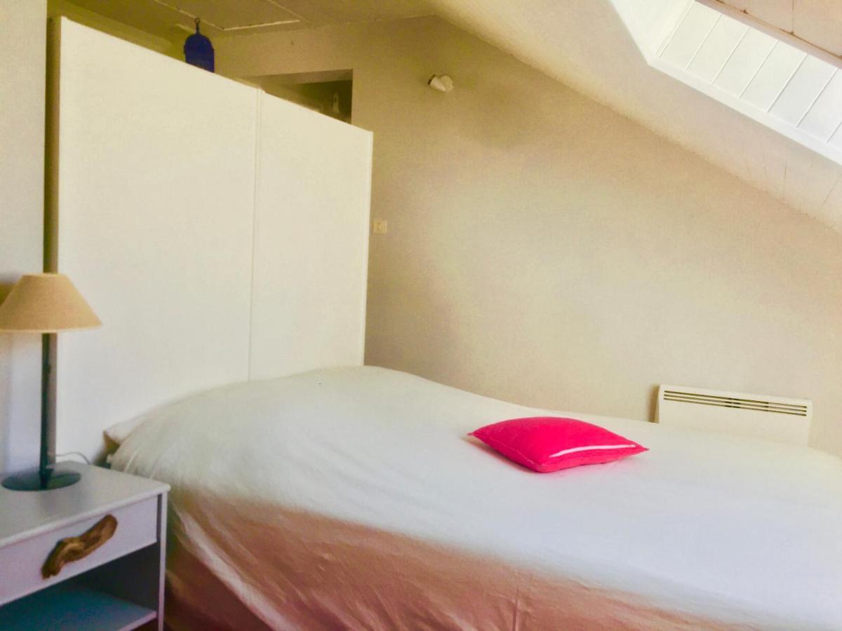 Location Le Queron Daire Guillestre Dış mekan fotoğraf