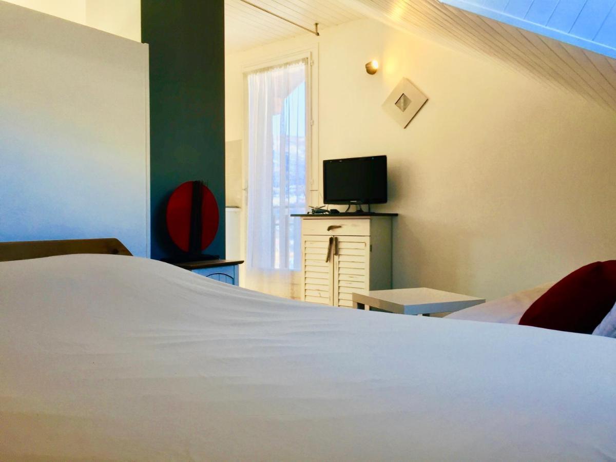Location Le Queron Daire Guillestre Dış mekan fotoğraf